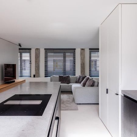 Maison N Gent Dış mekan fotoğraf