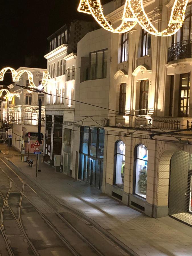 Maison N Gent Dış mekan fotoğraf