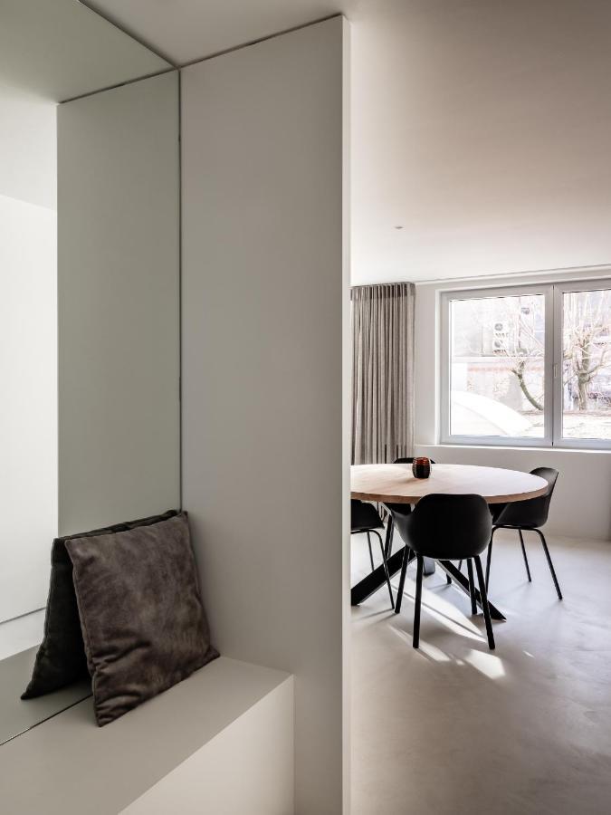 Maison N Gent Dış mekan fotoğraf