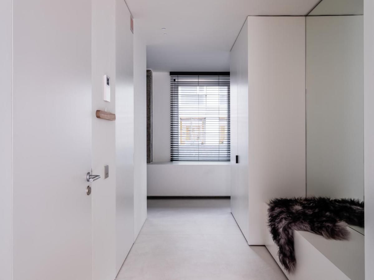 Maison N Gent Dış mekan fotoğraf