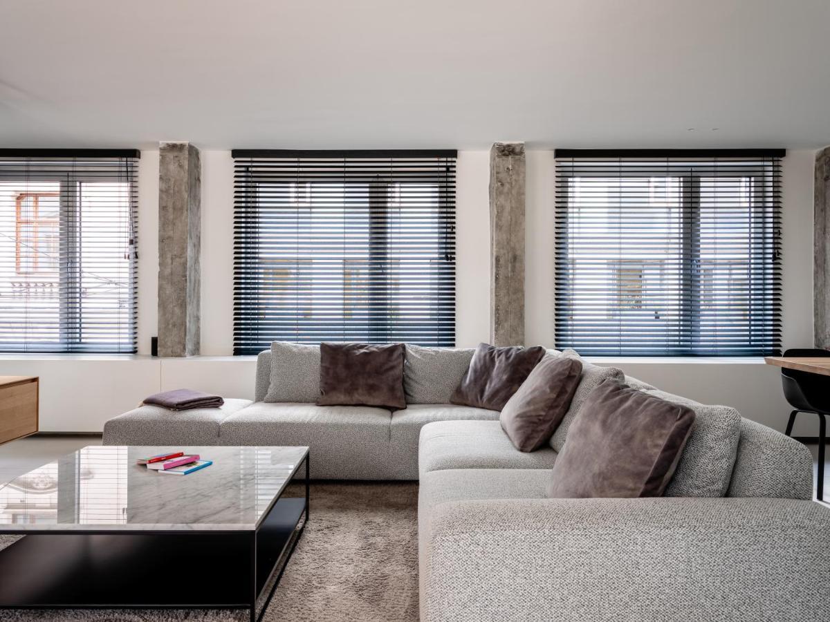Maison N Gent Dış mekan fotoğraf