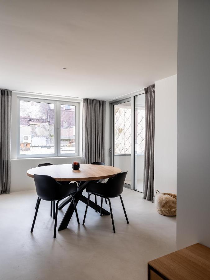 Maison N Gent Dış mekan fotoğraf