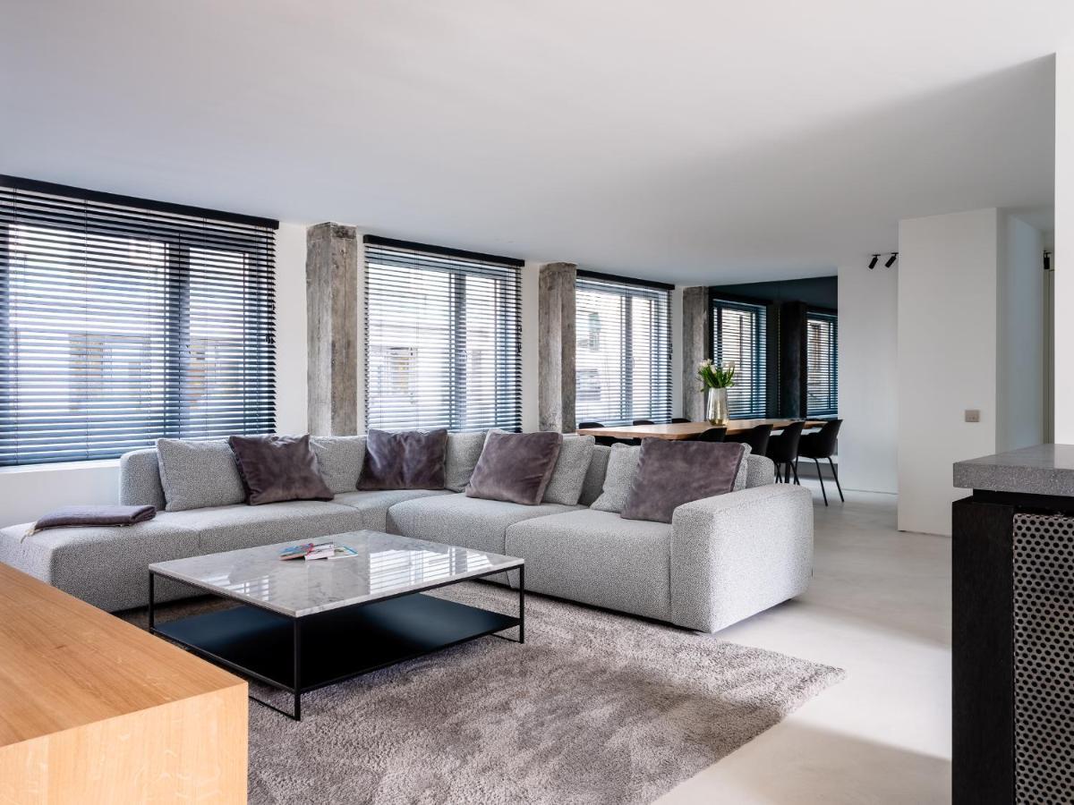 Maison N Gent Dış mekan fotoğraf