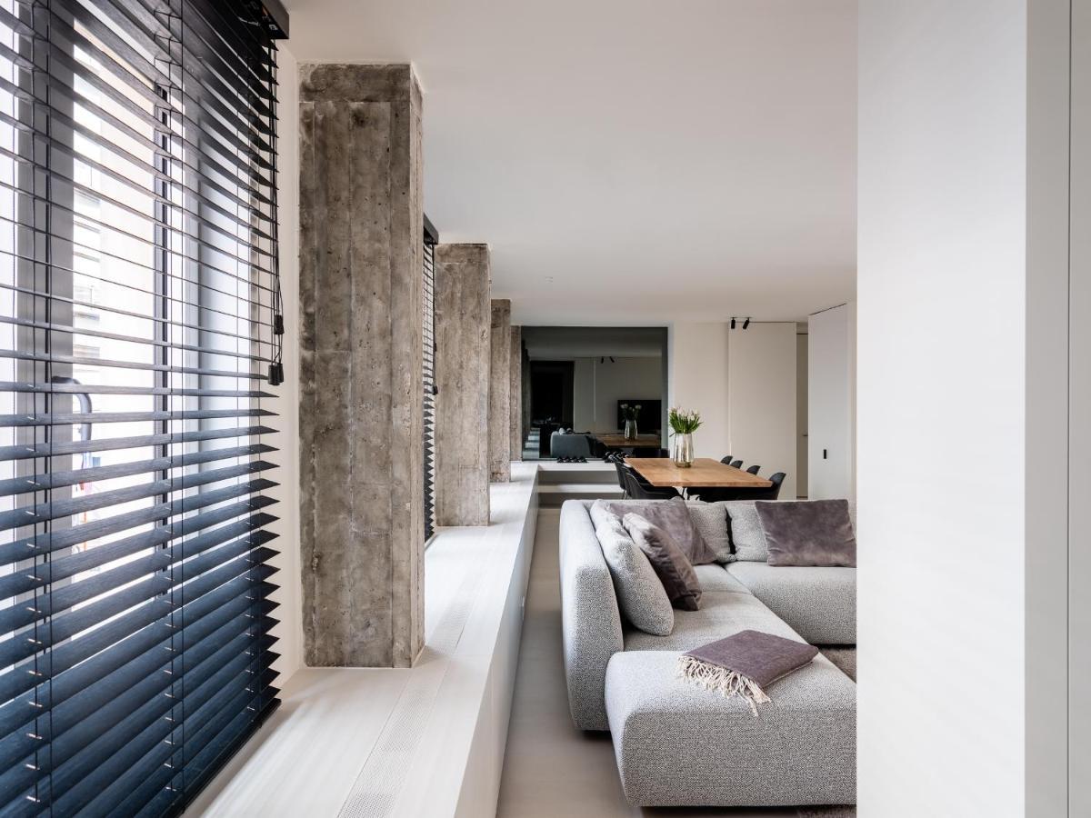 Maison N Gent Dış mekan fotoğraf