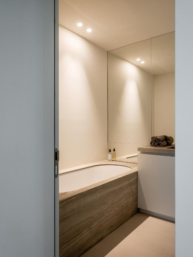 Maison N Gent Dış mekan fotoğraf